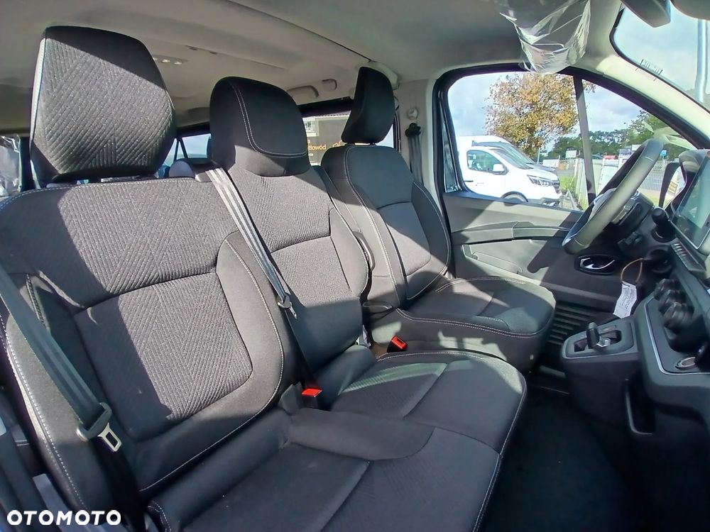 Renault Trafic Kombi 2.0 L2 Equilibre - 14