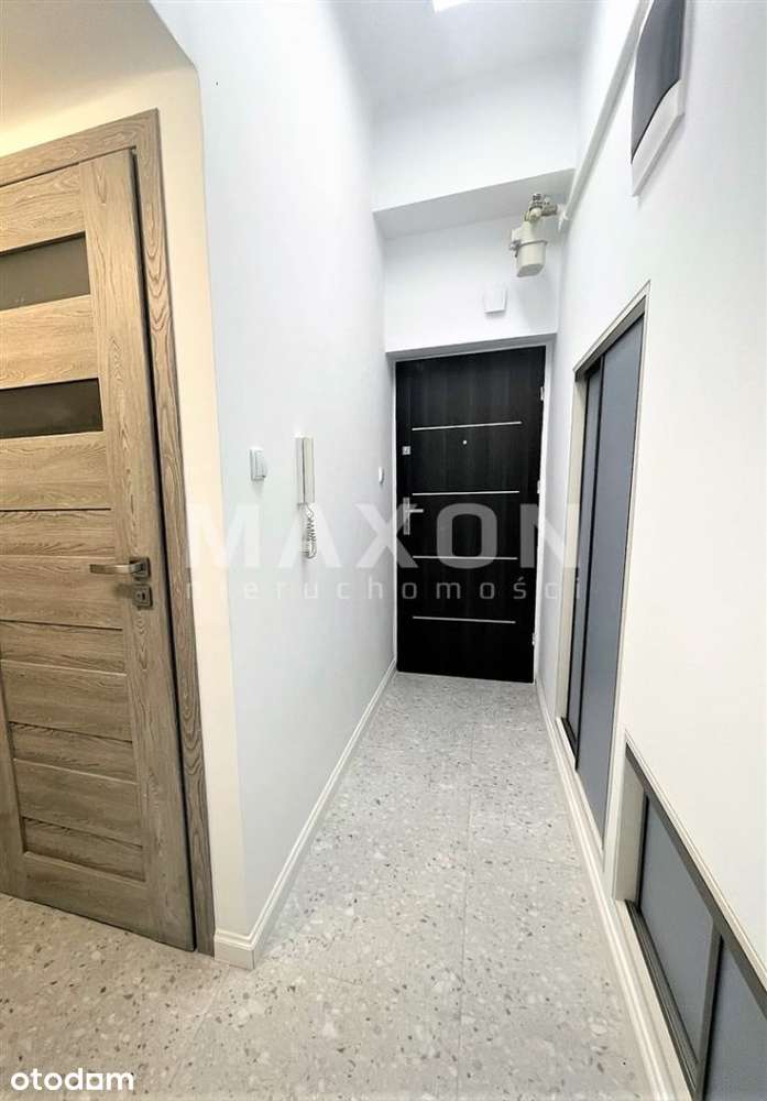 Mieszkanie/lokal Mokotów - Sandomierska 17