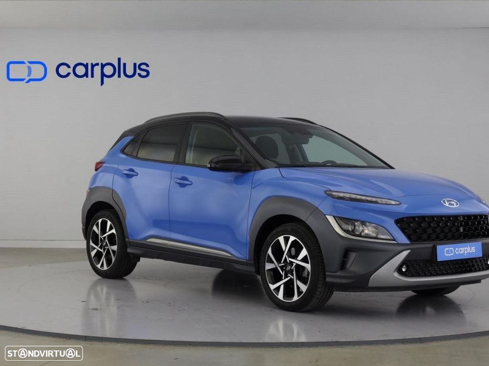 Hyundai Kauai 1.0 T-GDi Premium - 2