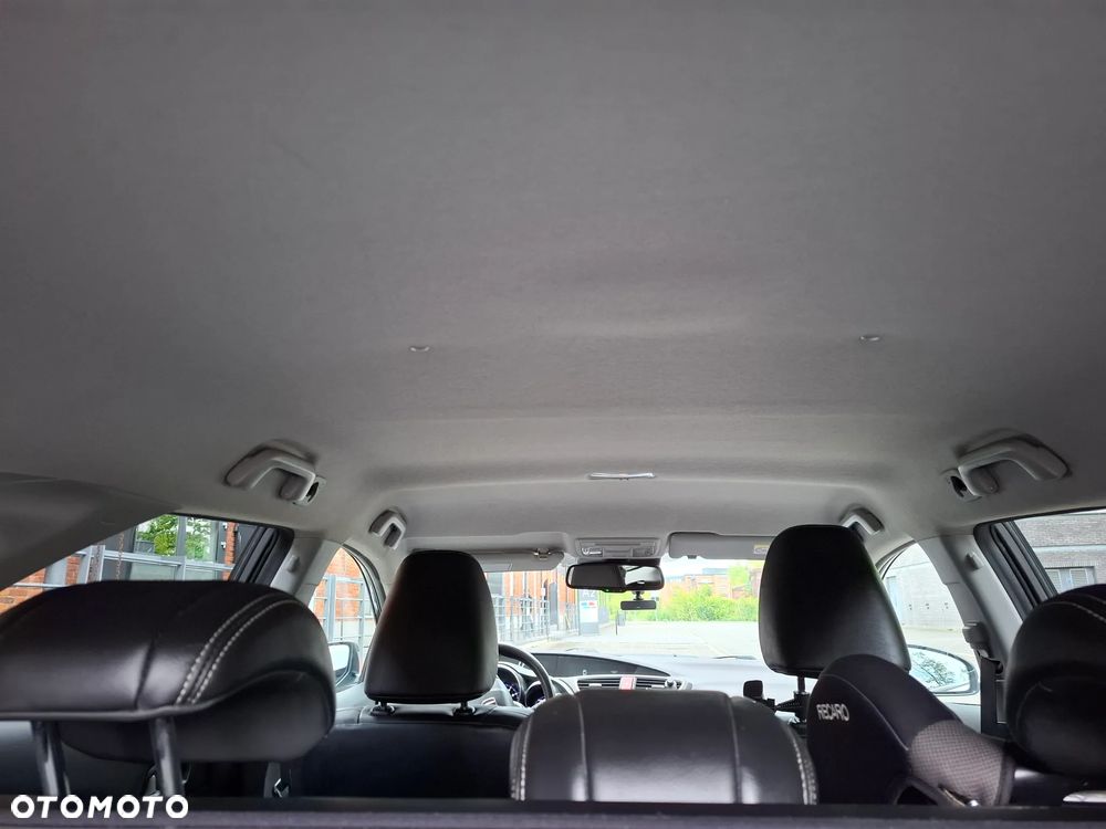 Honda Civic 1.8 i-VTEC Automatik Executive - 19