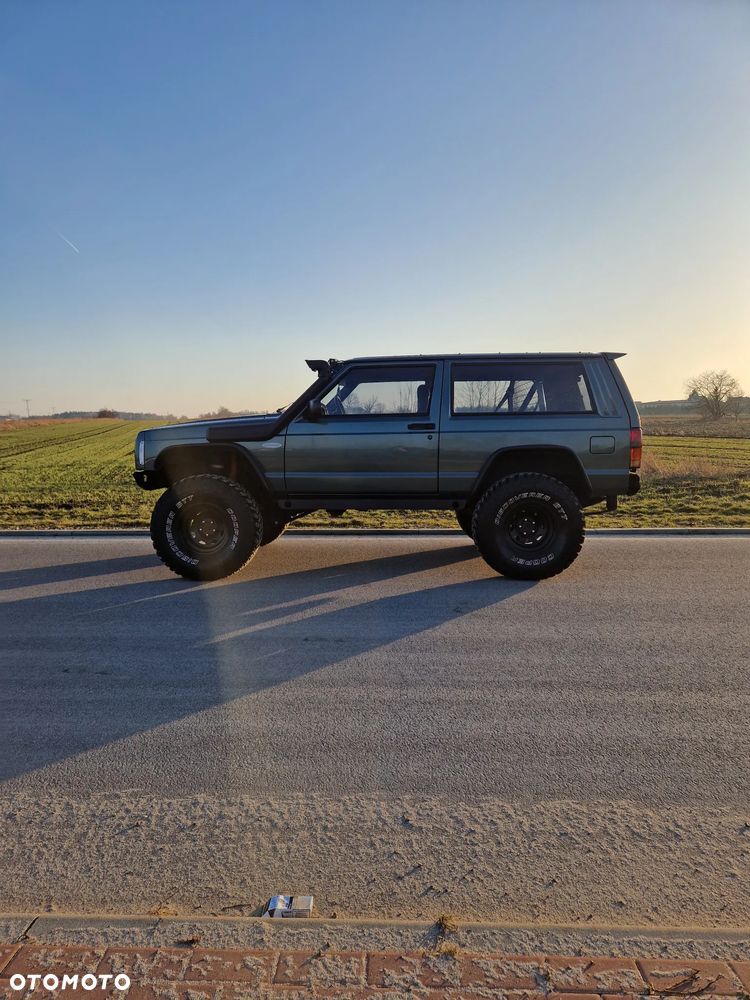 Jeep Cherokee ver-4-0 - 21