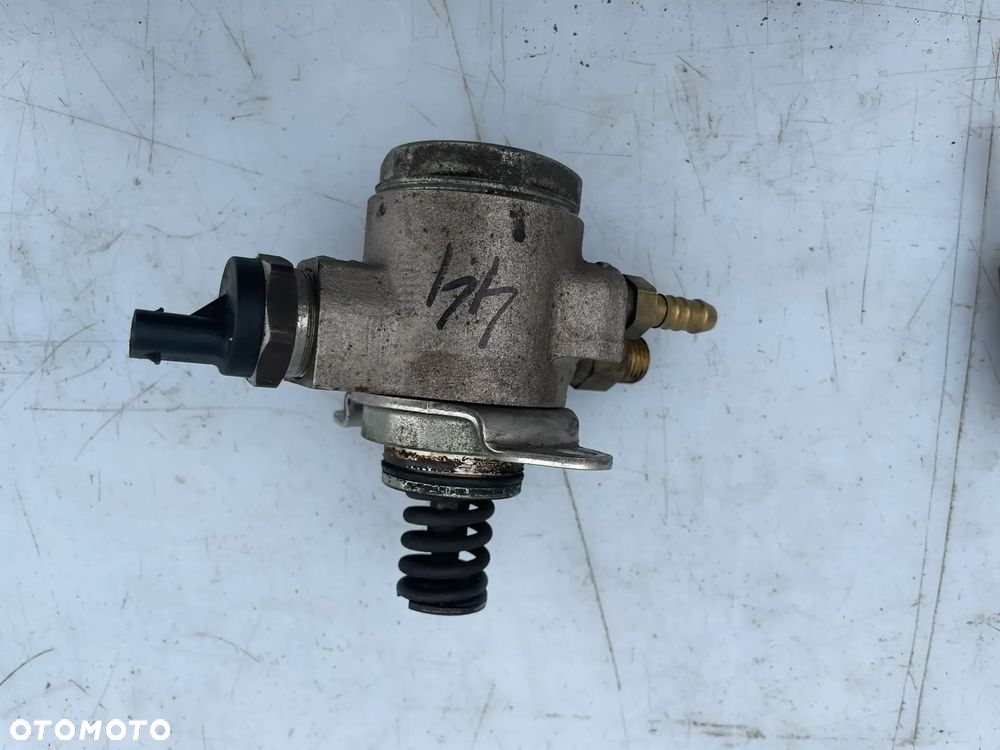 POMPA PALIWA VW GOLF V AUDI A3 8P 1.4 TFSI 03C127026D - 1