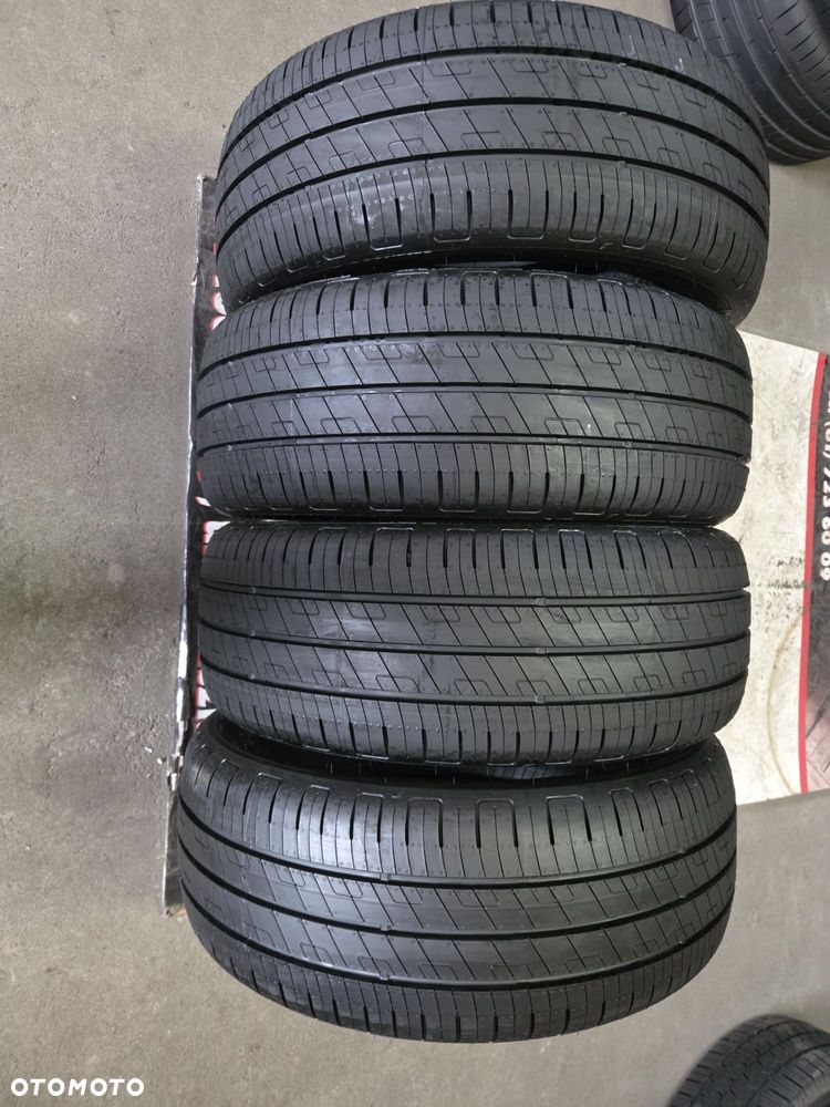 opony nowe 205/45R17 Goodyear efficientgrip performance - 1