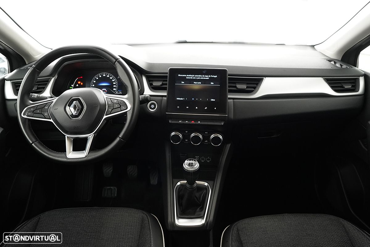 Renault Captur 1.0 TCe Techno - 8