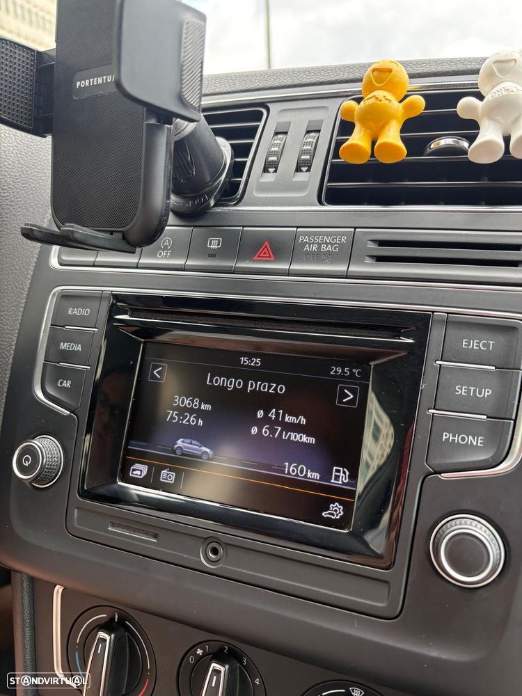VW Polo 1.0 Trendline - 11