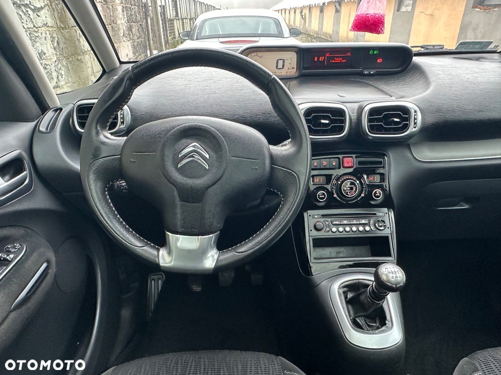 Citroën C3 Picasso - 10
