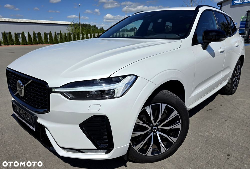 Volvo XC 60 - 2