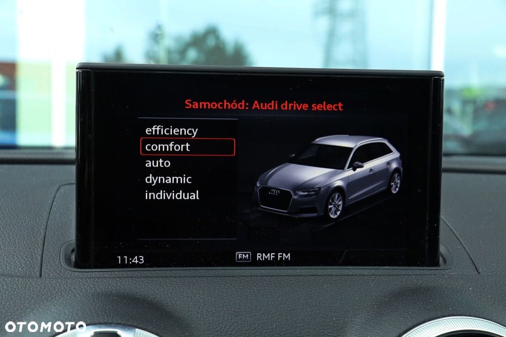 Audi A3 Sportback - 25