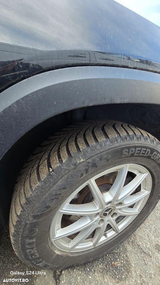 Mercedes-Benz GLB 180 d 8G-DCT Style - 10