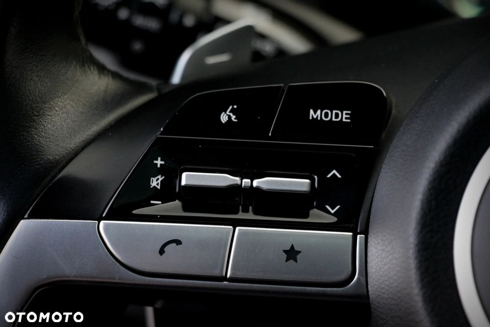 Hyundai Tucson 1.6 T-GDi PHEV Executive 4WD - 21