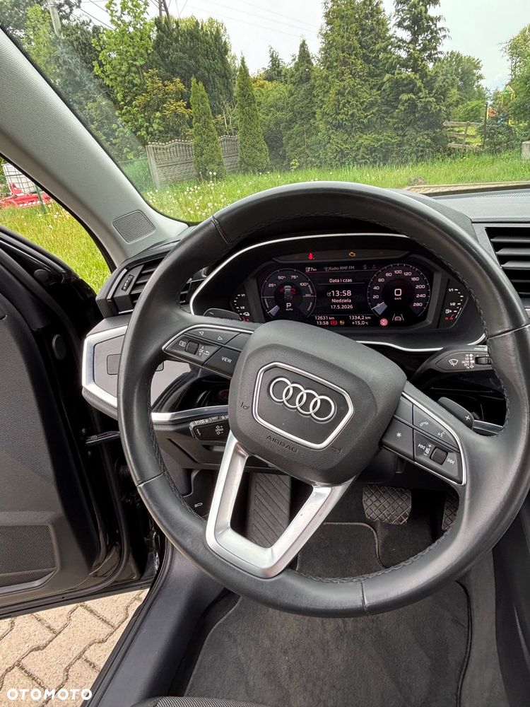 Audi Q3 1.4 TFSI - 20