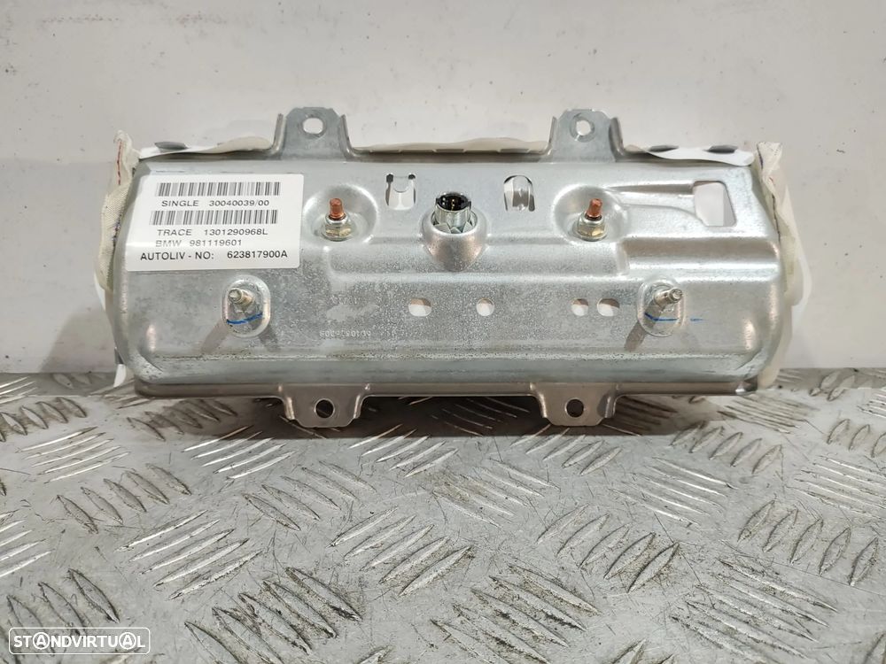 Airbag Passageiro Pendura Mini Cooper R60 Countryman R61 Paceman Original - 5