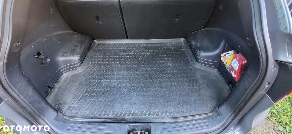 Hyundai ix35 2.0 4WD Style - 21