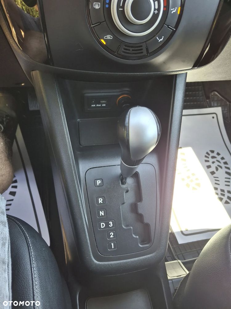 Kia Venga 1.6 CVVT Automatik Dream Team Edition - 22
