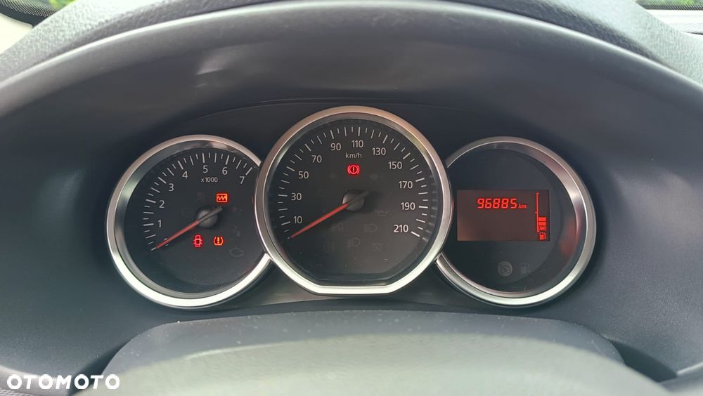 Dacia Sandero 0.9 TCe Connected by Orange S&S - 8
