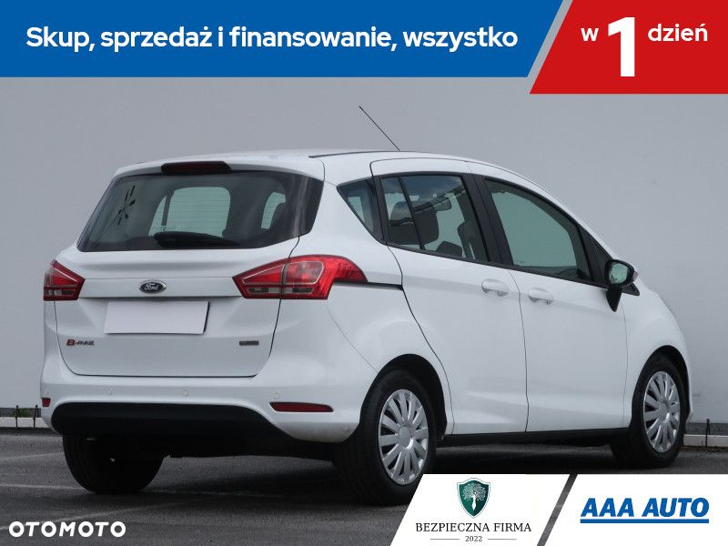 Ford B-MAX - 6