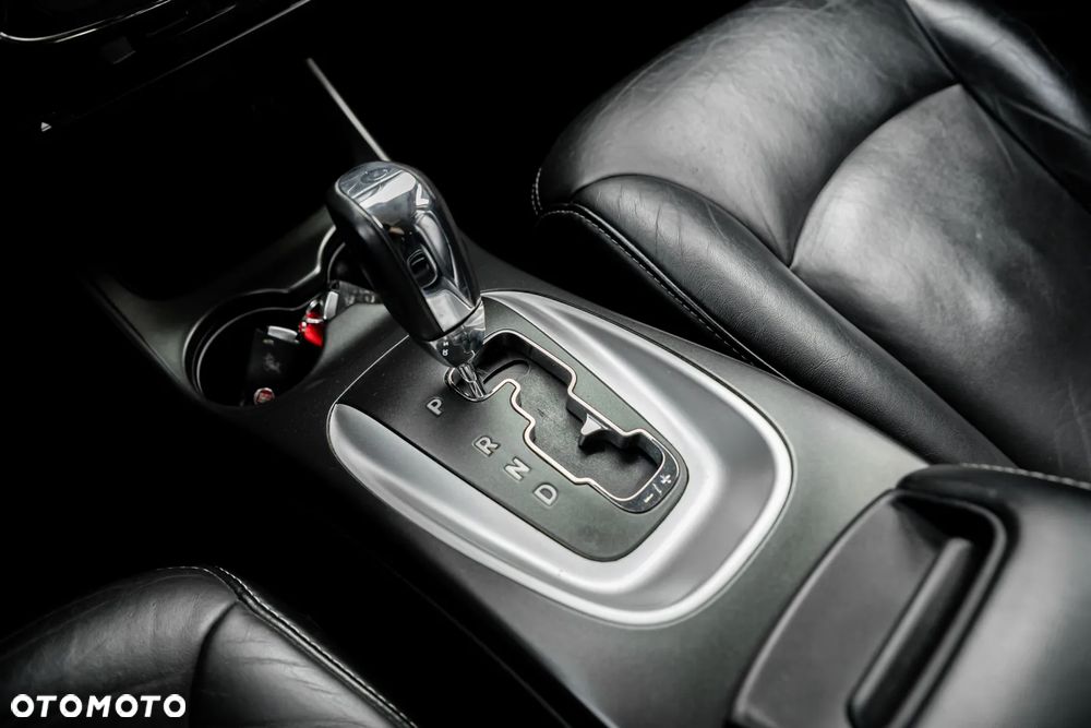 Fiat Freemont 2.0 Multijet 16V DPF Automatik Allrad Lounge - 32