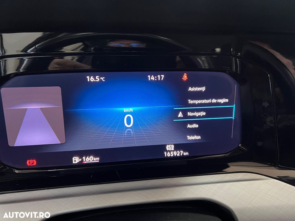 Volkswagen Golf 2.0 TDI SCR Life - 26