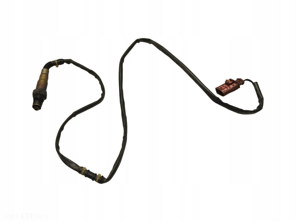 SONDA LAMBDA SEAT LEON II 2.0 FSI 1K0973804A 1534544 1534546 - 1