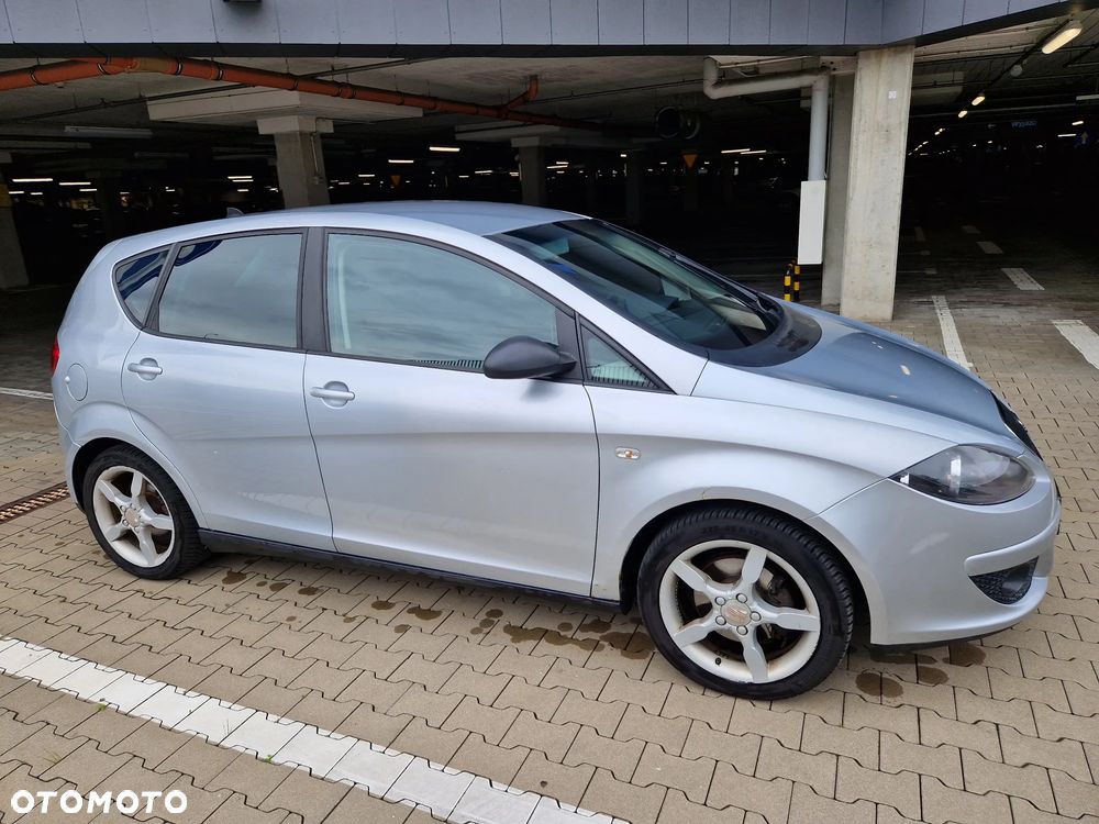 Seat Altea - 18