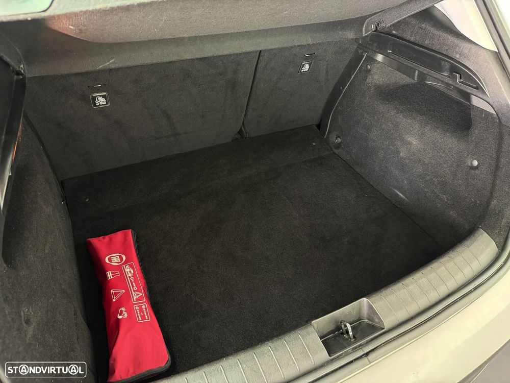 Fiat Tipo 1.3 MultiJet Life - 12