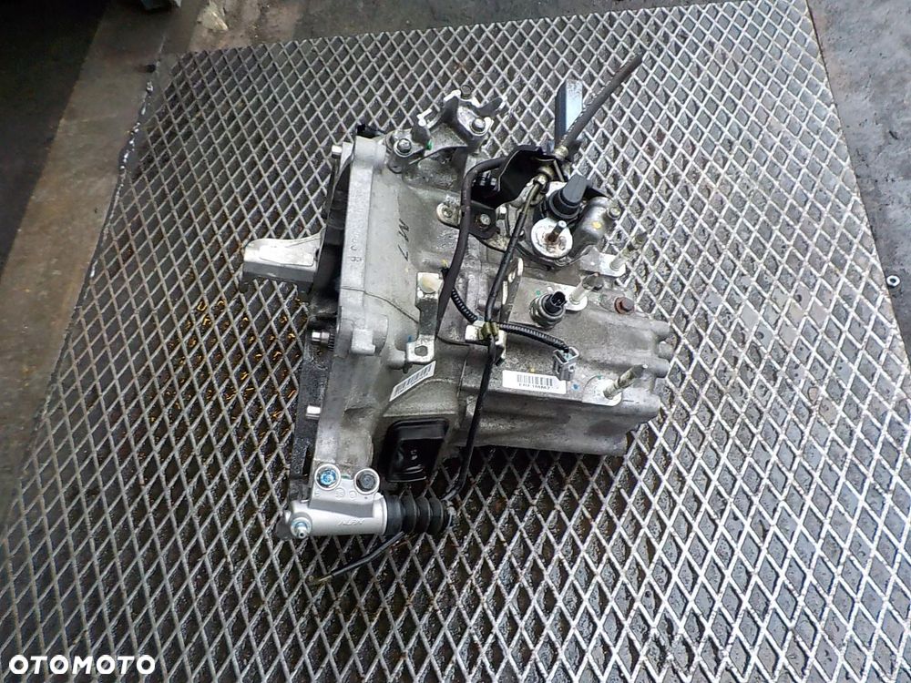 HONDA JAZZ III 8-13 SKRZYNIA BIEGÓW 1.2 I-VTEC F1M7 - 3