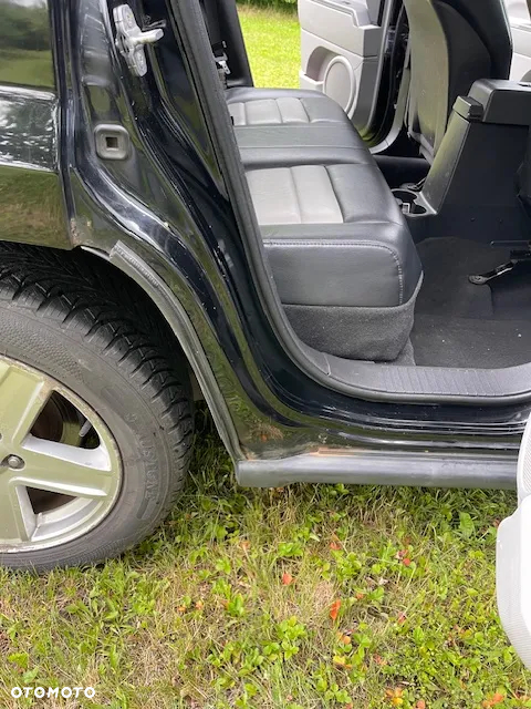 Jeep Patriot 2.0 CRD Limited - 18