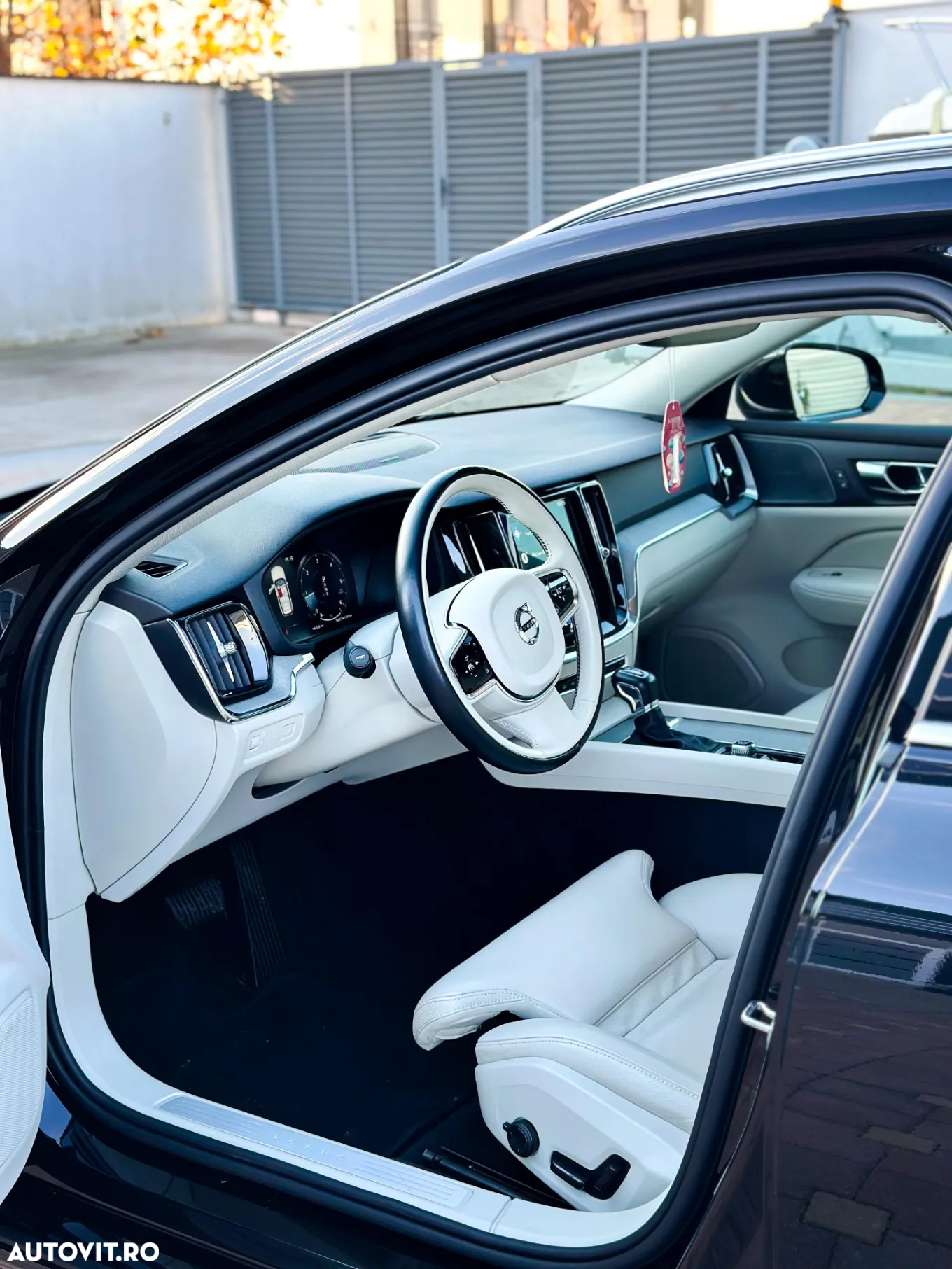 Volvo V60 D4 AWD Inscription - 7