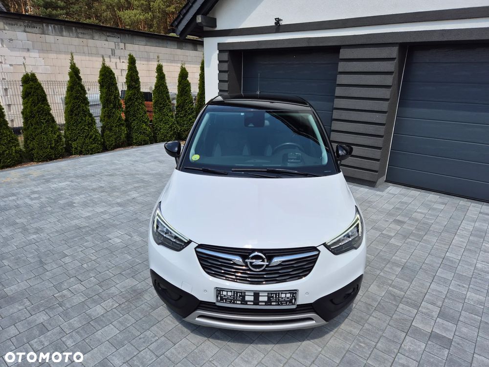 Opel Crossland X 1.5 CDTI Design Line S&S - 5
