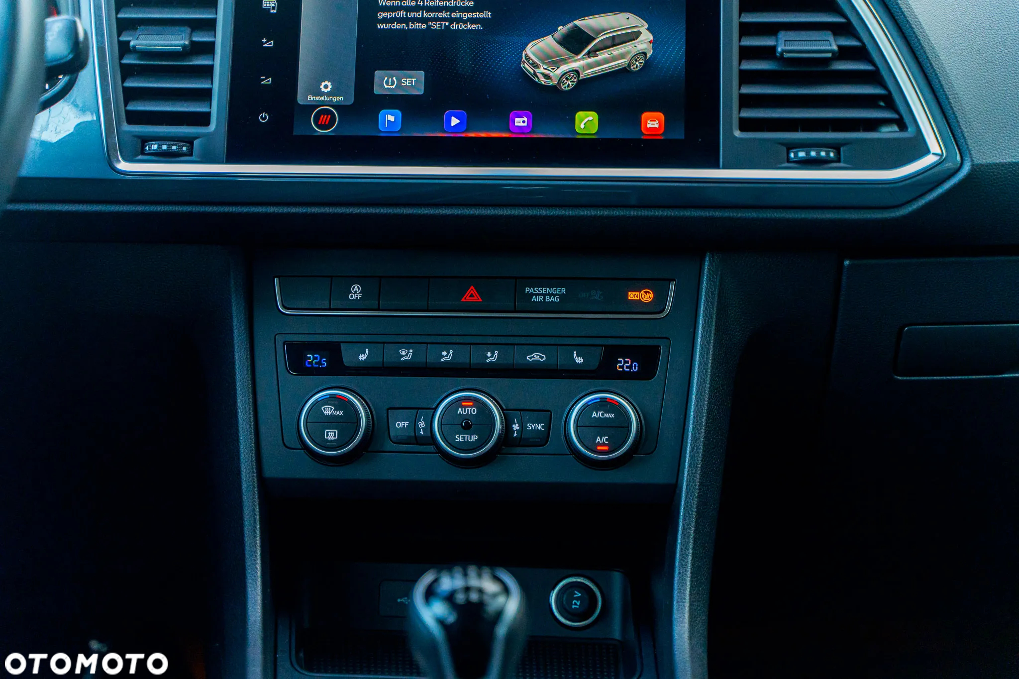 Seat Ateca - 16