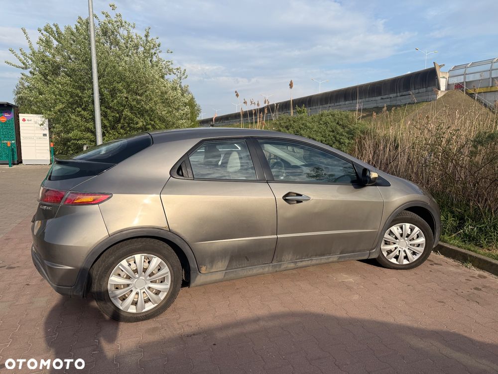 Honda Civic - 16