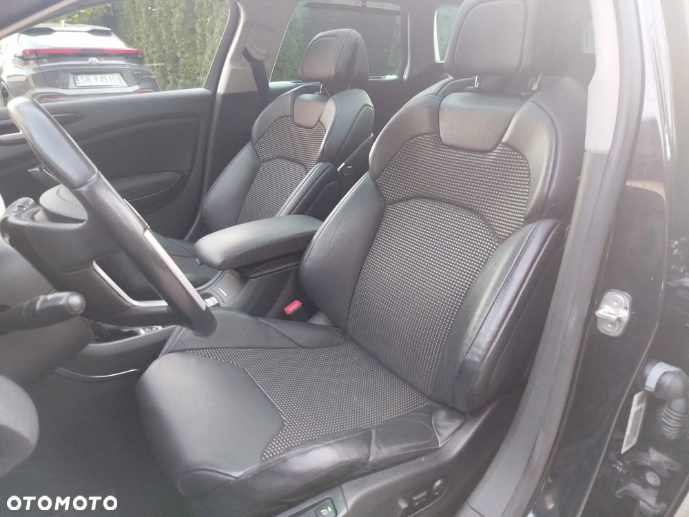 Citroën C5 BlueHDi 180 S&S EAT6 Exclusive - 13