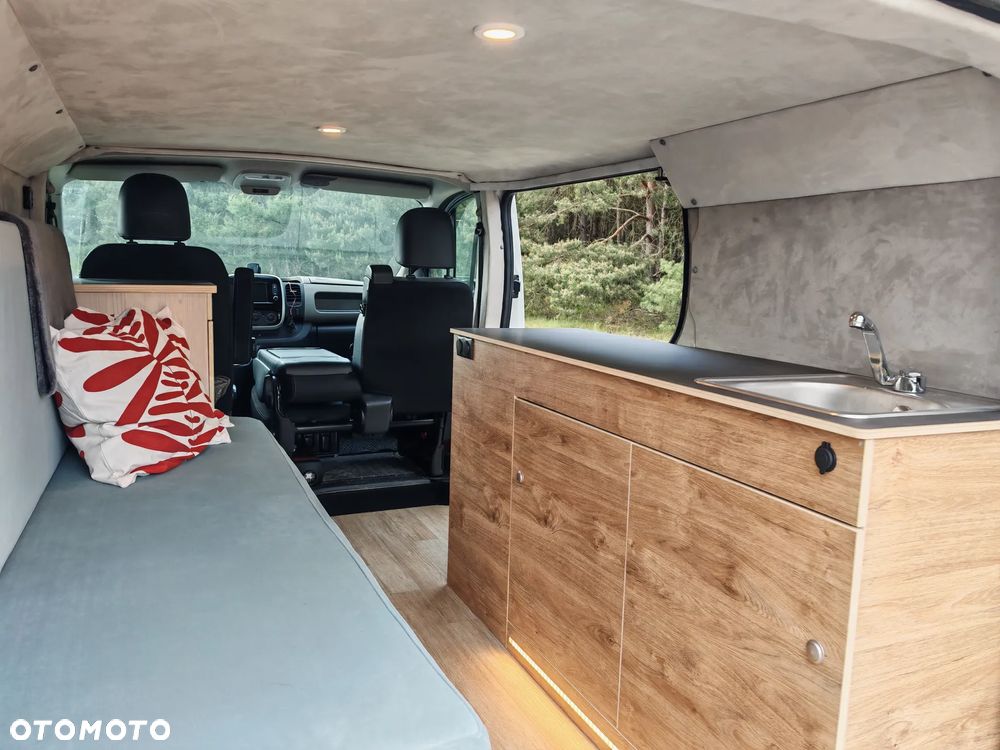 Renault Trafic - 8
