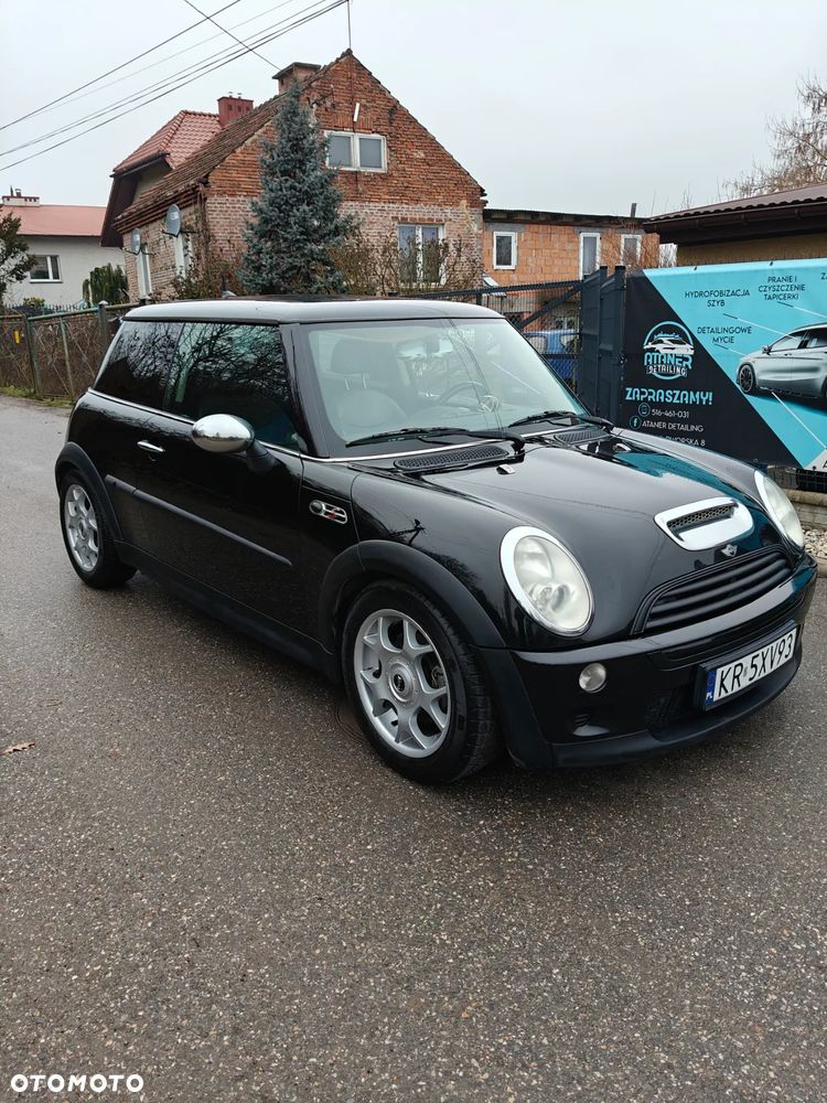 MINI Cooper - 3