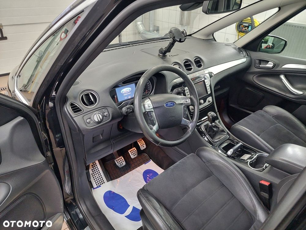 Ford S-Max - 5