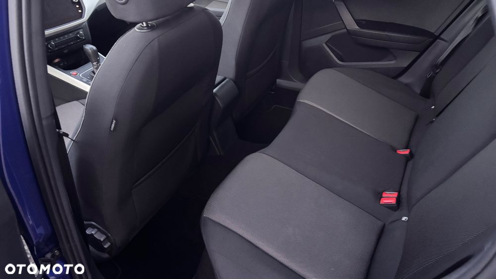 Seat Arona 1.0 Eco TSI DSG XCELLENCE - 27