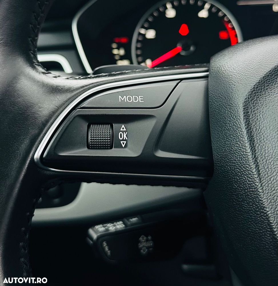 Audi A4 30 TDI S tronic advanced - 26