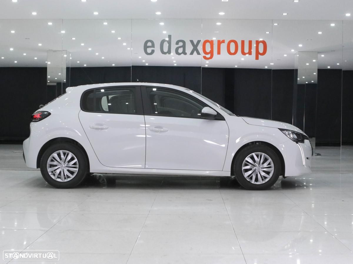 Peugeot 208 1.2 PureTech Active - 2