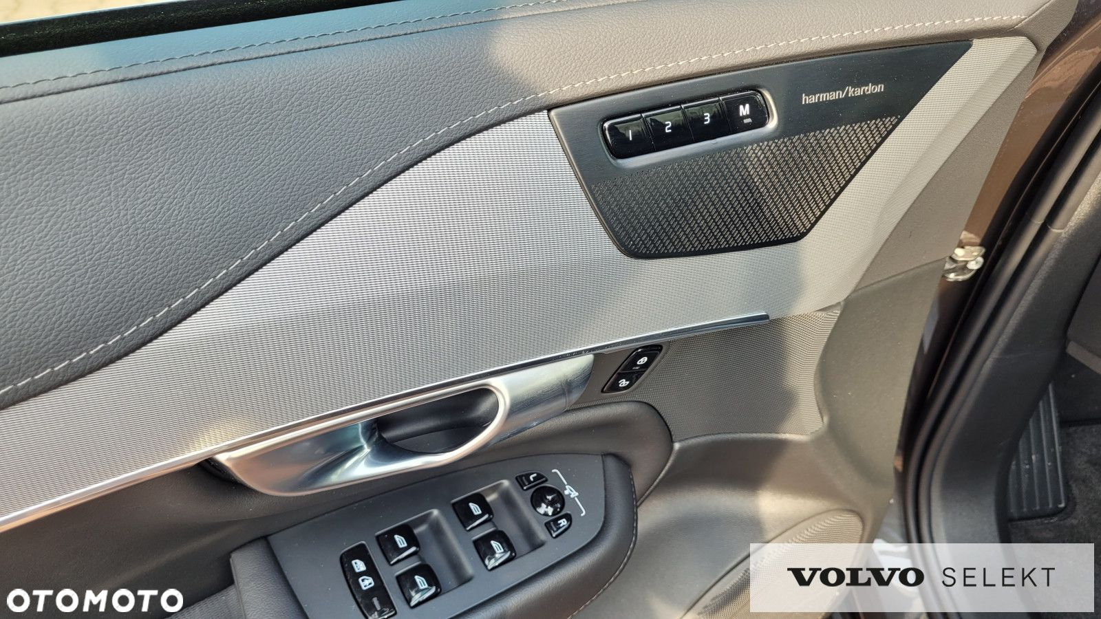 Volvo XC 90 - 10
