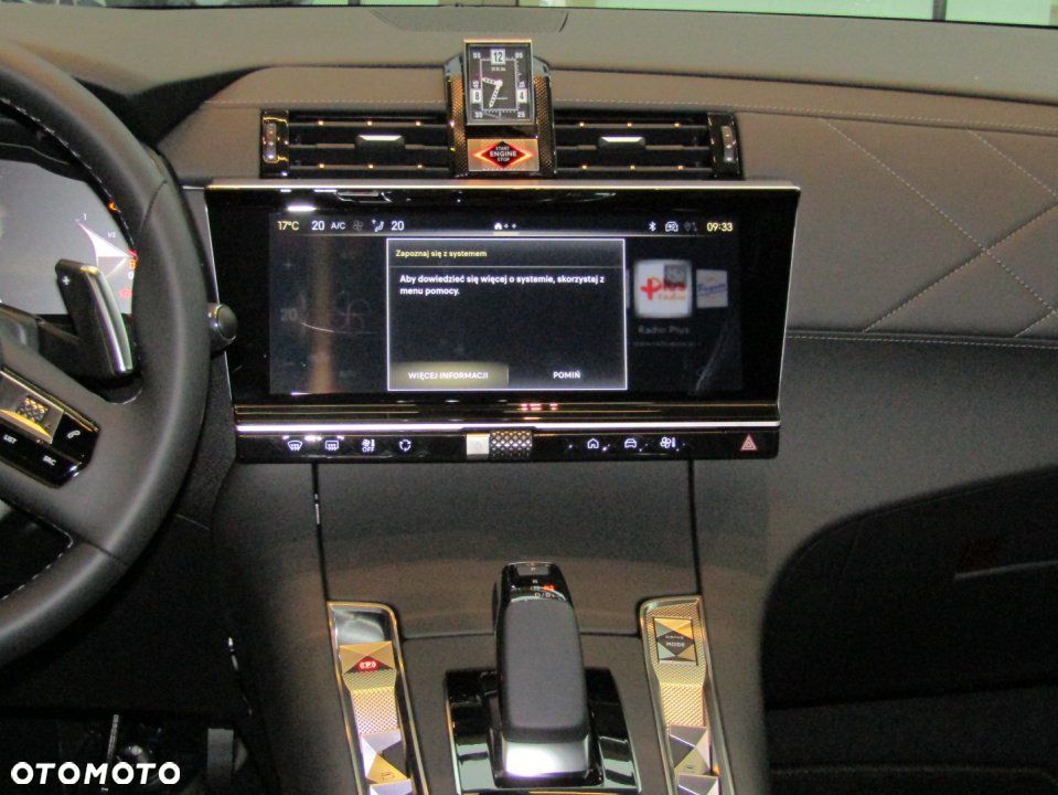 DS Automobiles DS 7 Crossback - 22