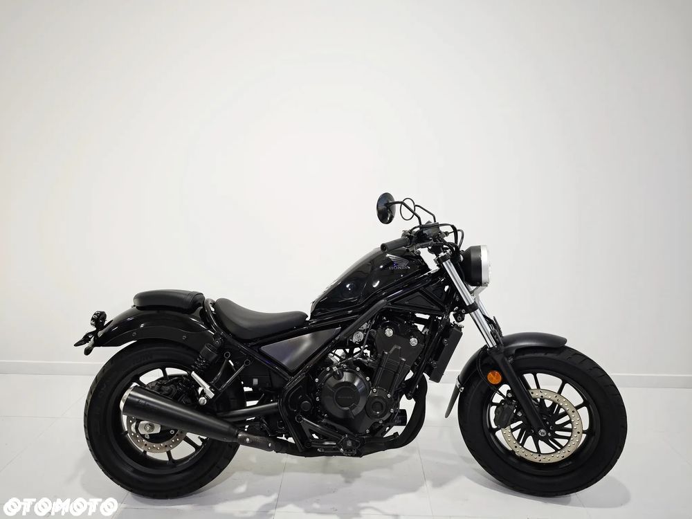 Honda CA - 1