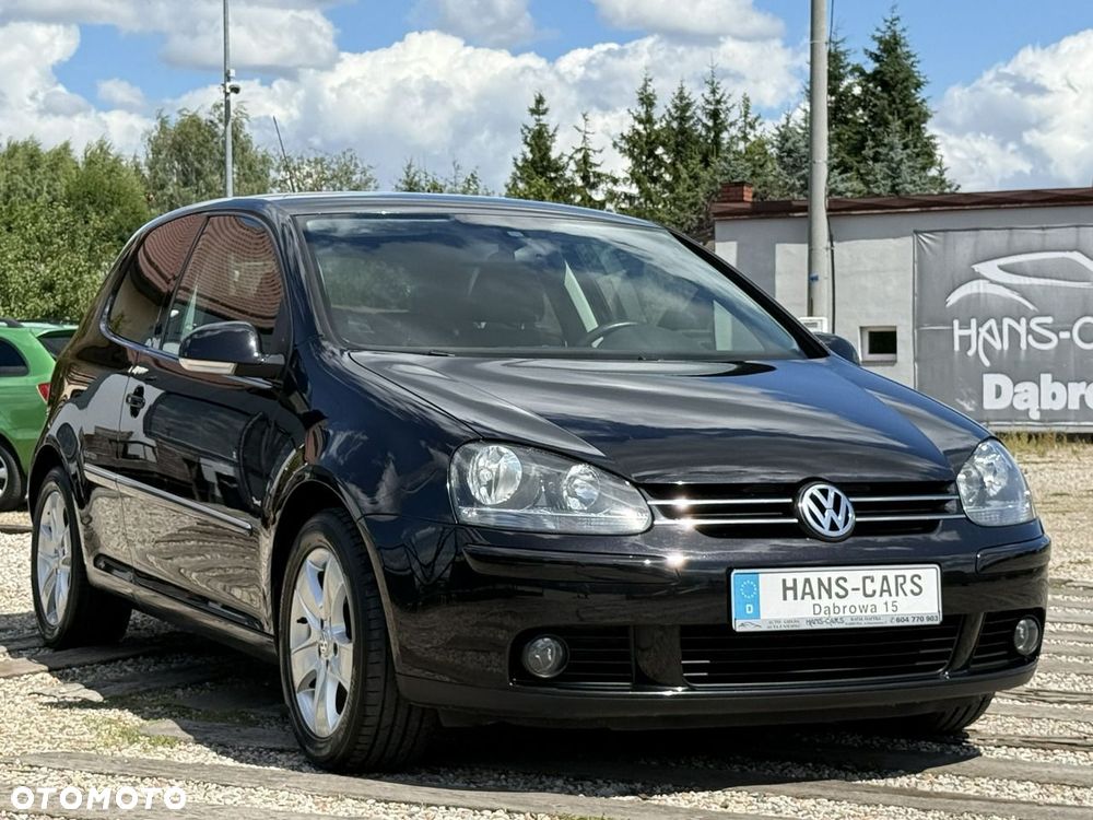 Volkswagen Golf - 2