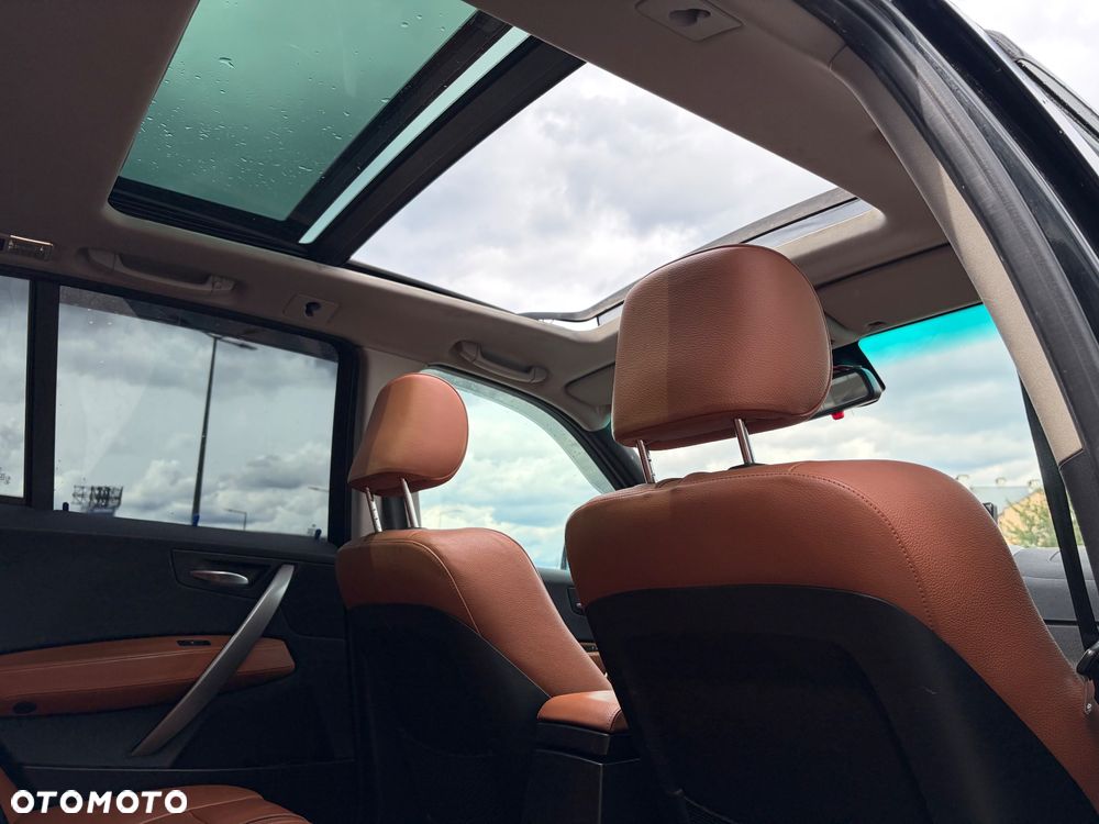 BMW X3 - 12
