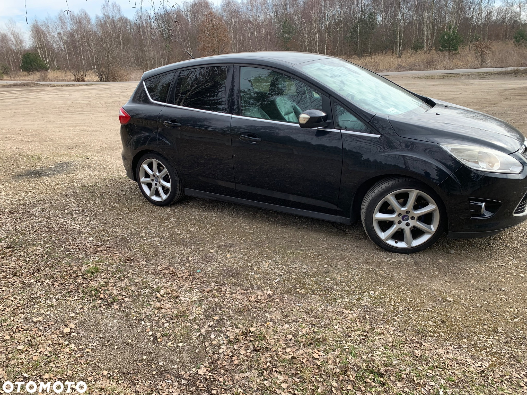 Ford C-MAX 1.6 TDCi Start-Stop-System Business Edition - 5