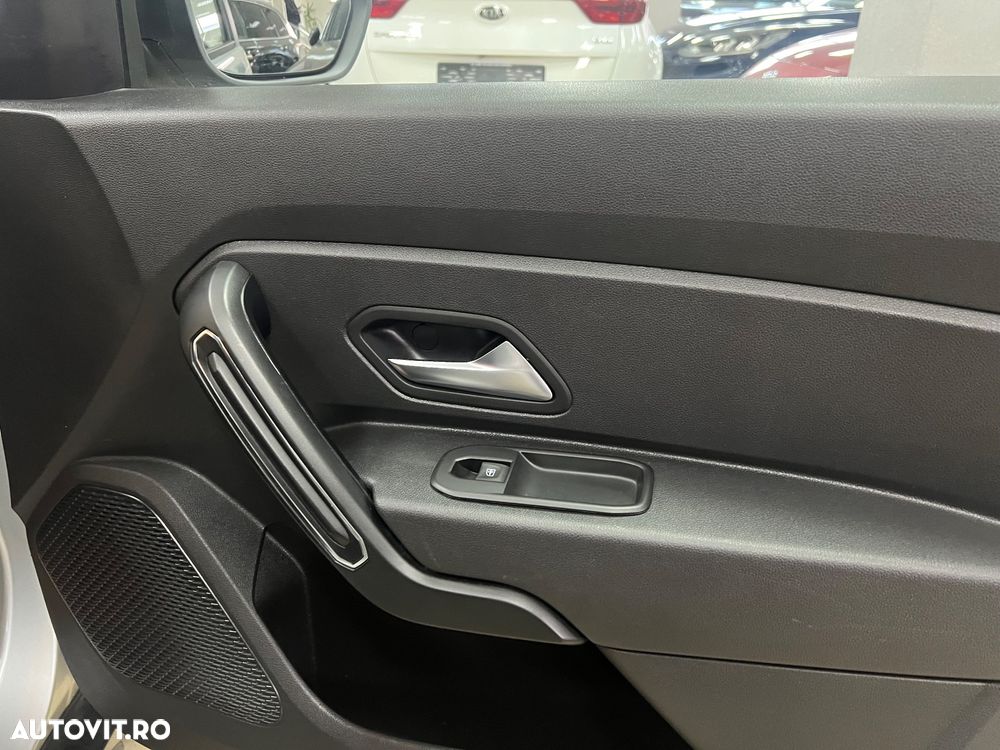 Dacia Duster Blue dCi 115 4WD Comfort - 13