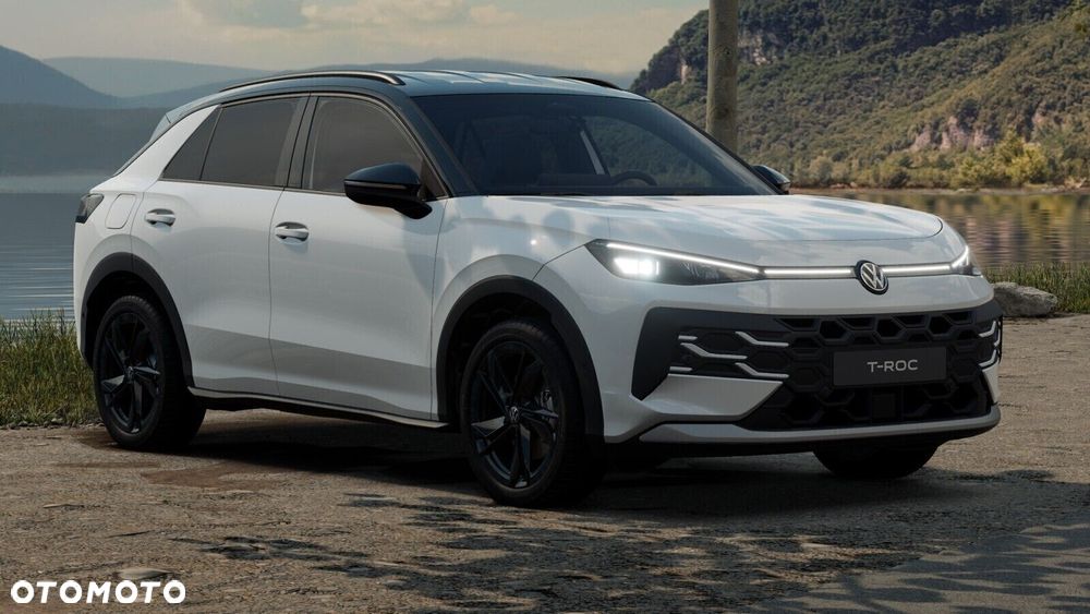 Volkswagen T-Roc 1.5 eTSI Style DSG - 9