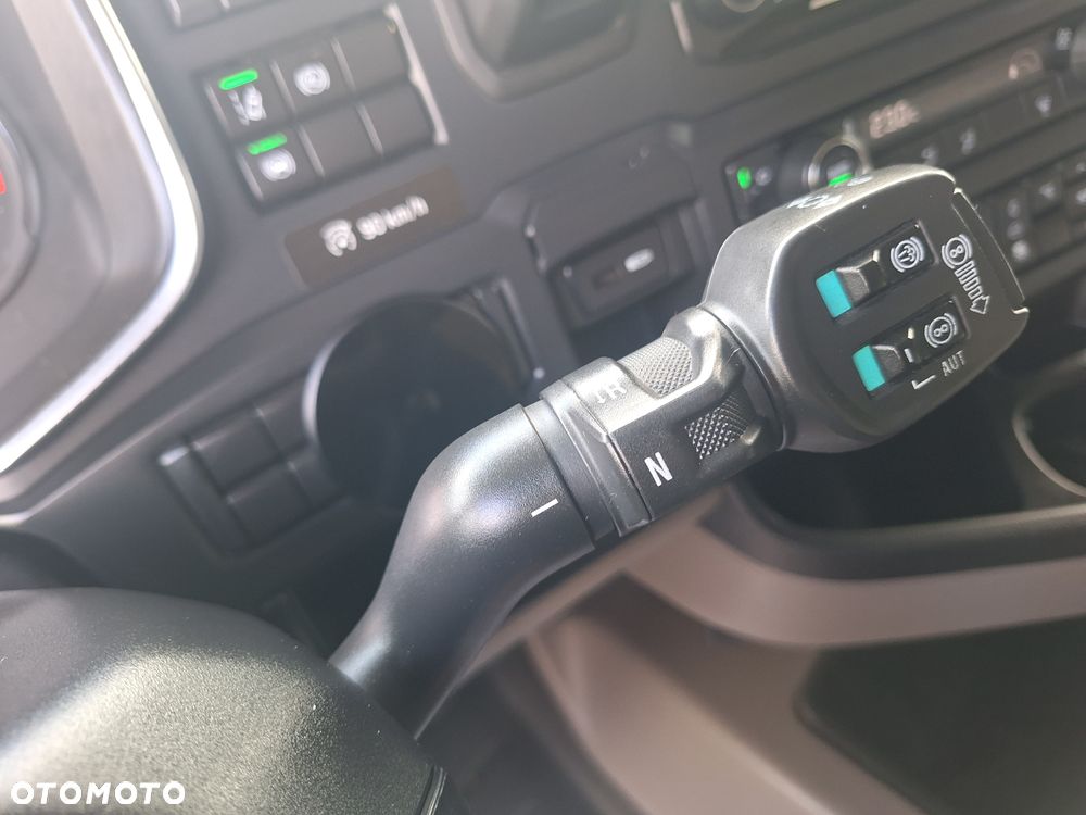 Scania R450 /FULL LED/ ACC/ I-COOL/ Import z FRANCJI - 16