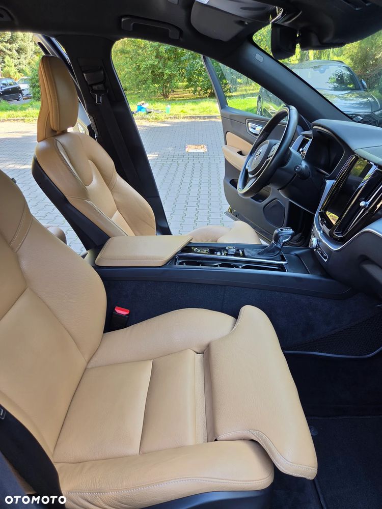 Volvo XC 60 T5 GPF AWD Inscription - 7