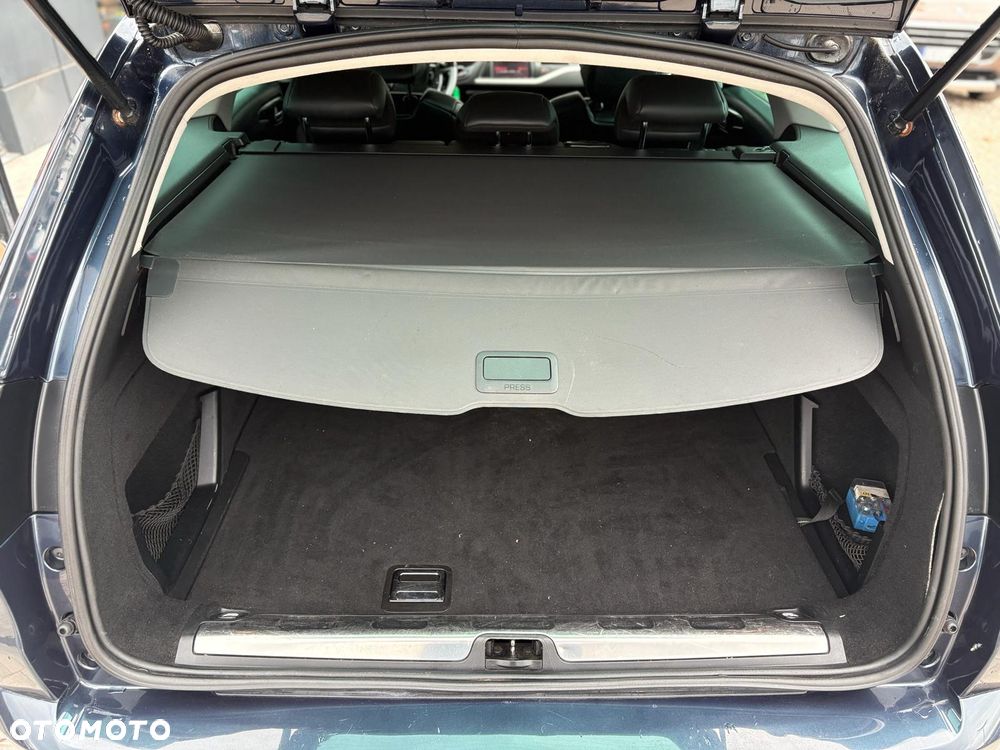 Citroën C5 1.6 e-HDi Seduction MCP - 12