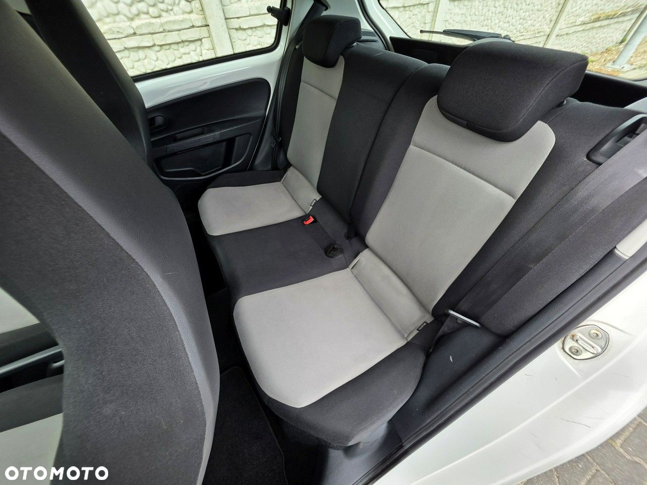 Skoda Citigo - 22